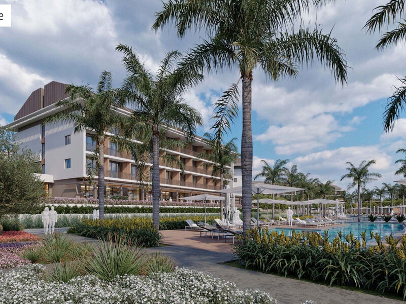 Sentido Serra Resort