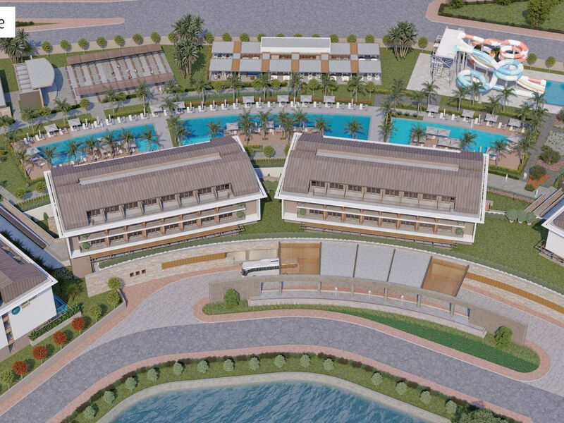 Sentido Serra Resort