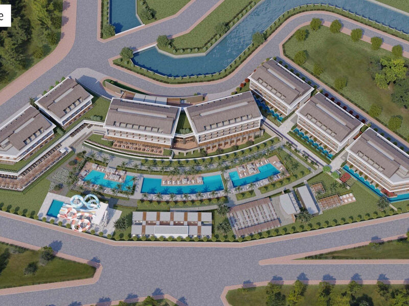 Sentido Serra Resort
