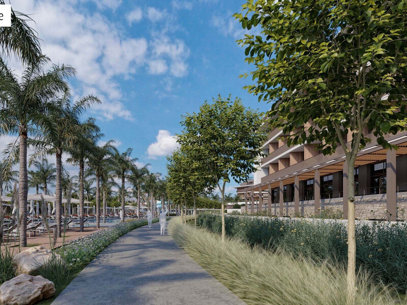 Sentido Serra Resort