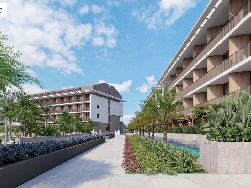 Sentido Serra Resort