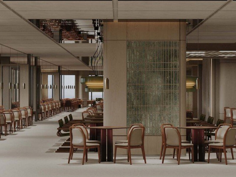 Sentido Serra Resort