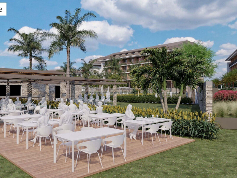 Sentido Serra Resort