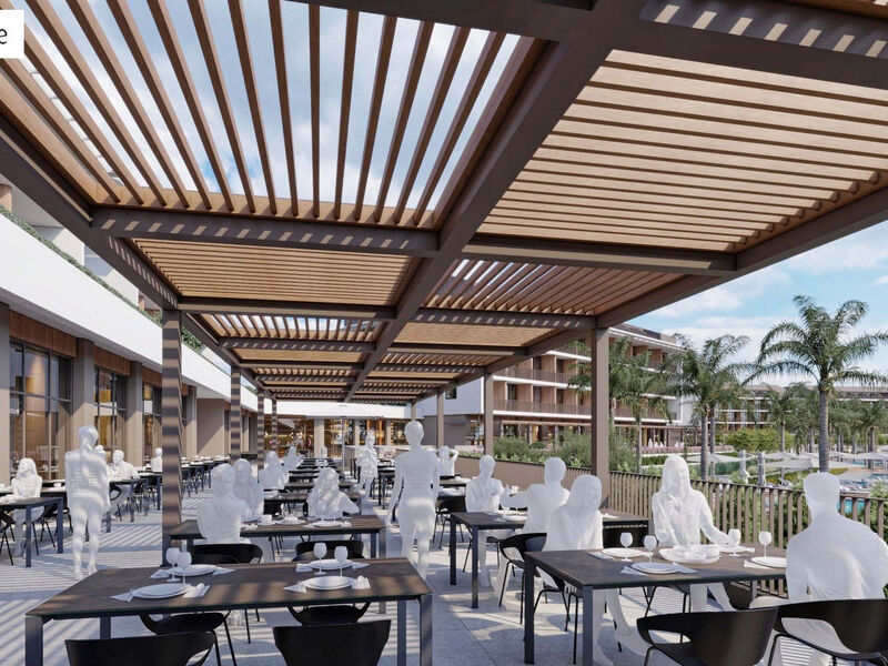 Sentido Serra Resort