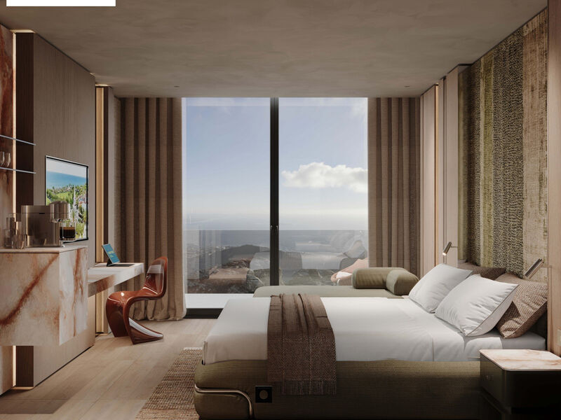 Sentido Serra Resort