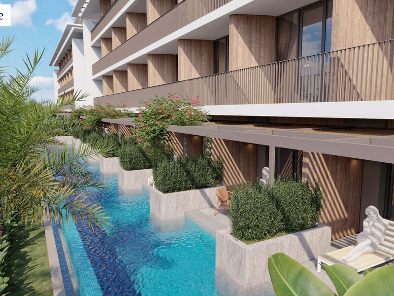 Sentido Serra Resort