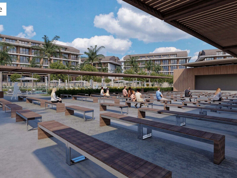 Sentido Serra Resort