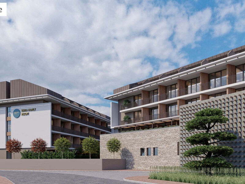 Sentido Serra Resort