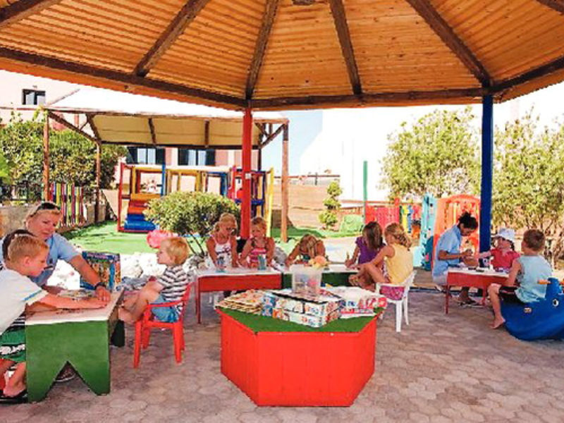 Sentido Vasia Resort & Spa