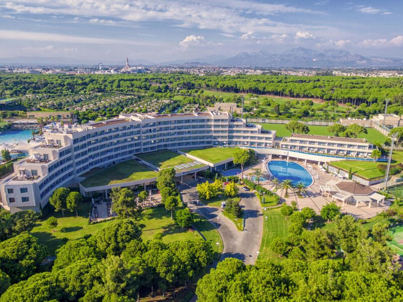 Sentido Zeynep Resort