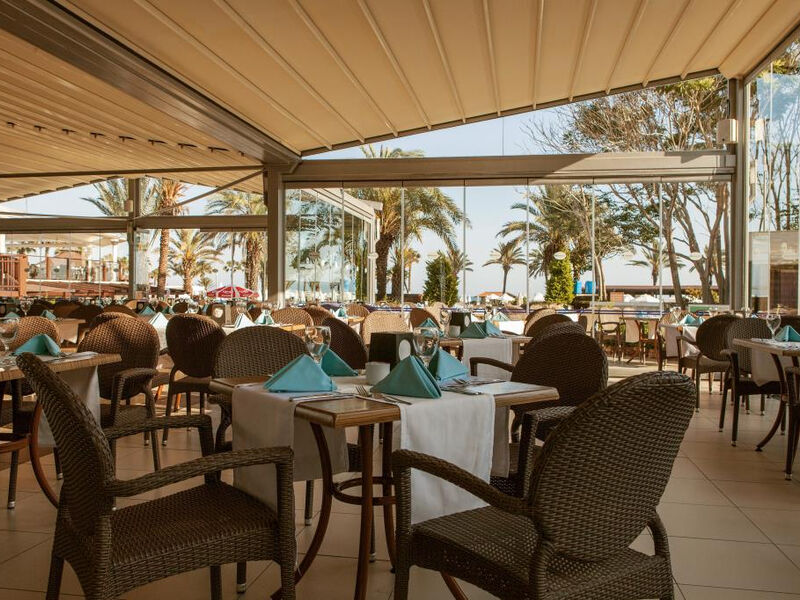 Sentido Zeynep Resort