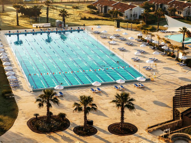 Sentido Zeynep Resort