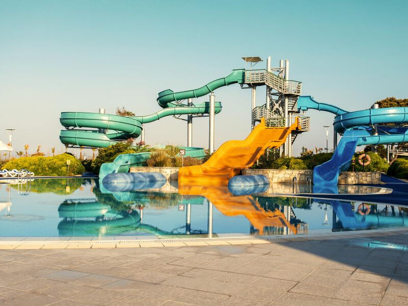 Sentido Zeynep Resort