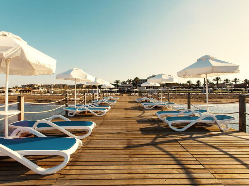 Sentido Zeynep Resort