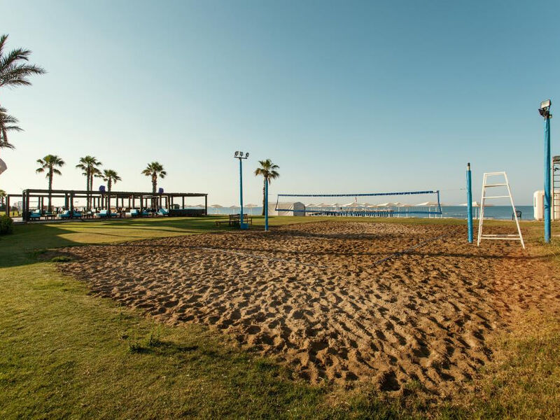 Sentido Zeynep Resort