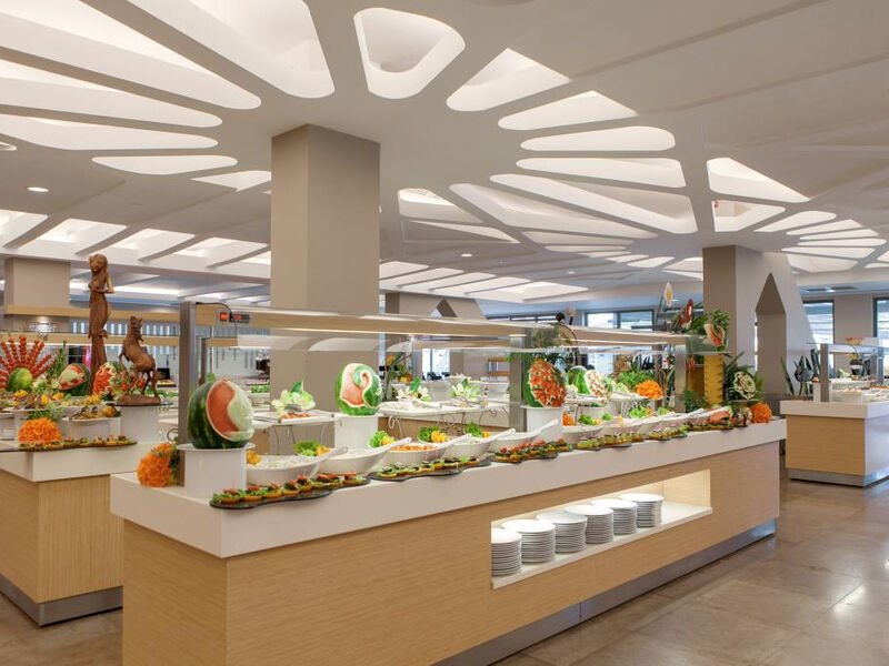 Sentido Zeynep Resort