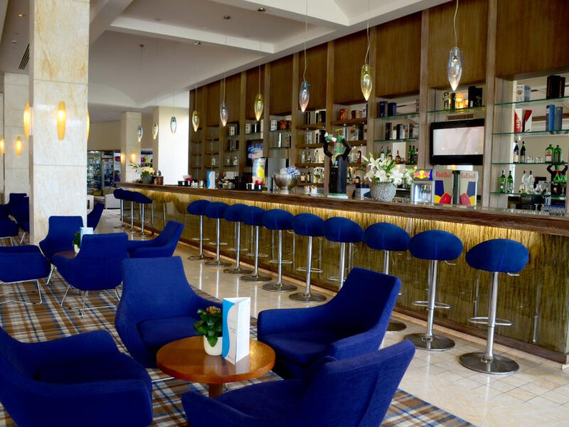Sentido Zeynep Resort