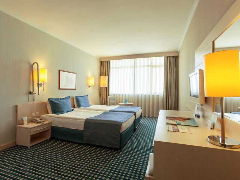 Sentido Zeynep Resort