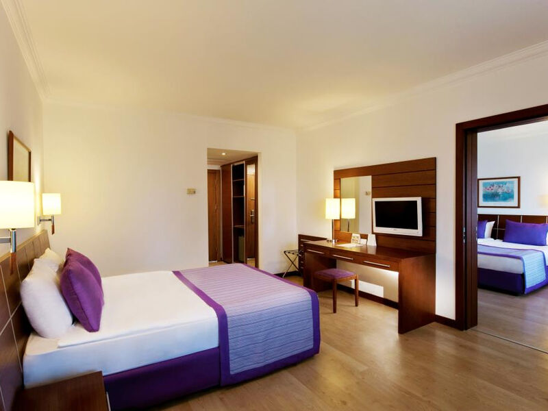 Sentido Zeynep Resort