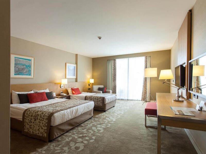 Sentido Zeynep Resort
