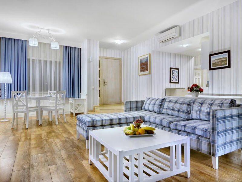 Sentido Zeynep Resort
