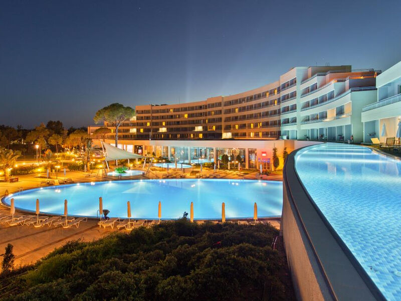 Sentido Zeynep Resort