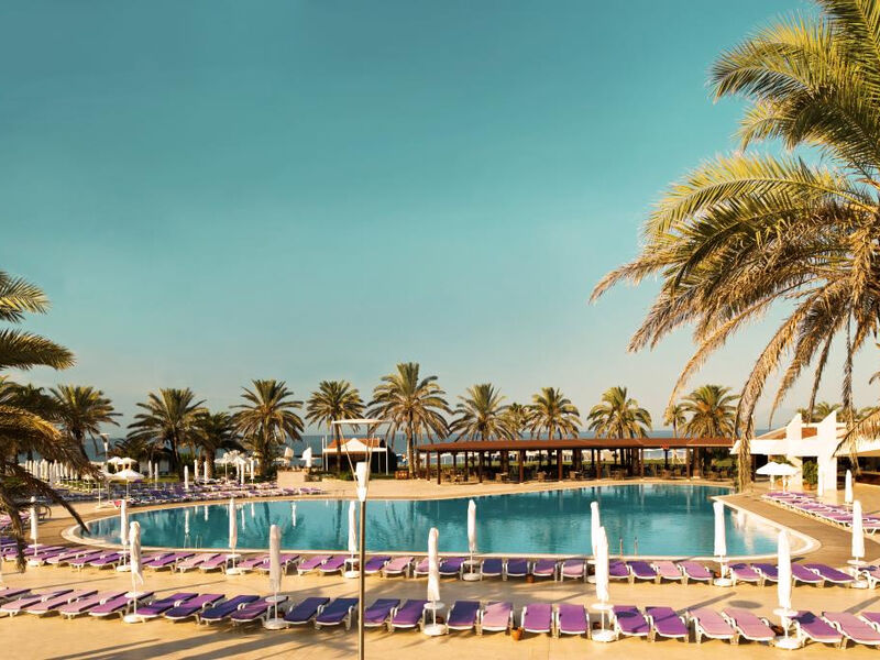 Sentido Zeynep Resort