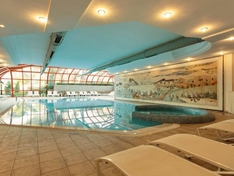 Sentido Zeynep Resort