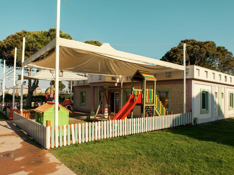 Sentido Zeynep Resort