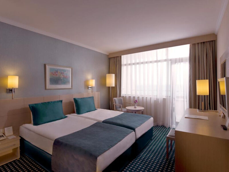 Sentido Zeynep Resort