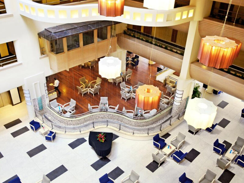 Sentido Zeynep Resort