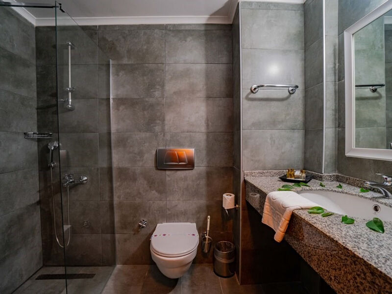 Senza Hotels Grand Santana