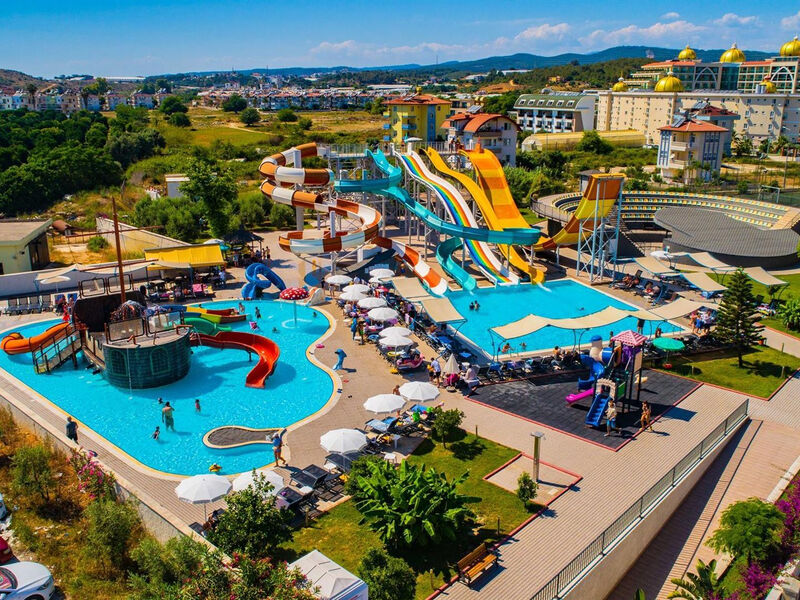 Senza The Inn Resort & Spa