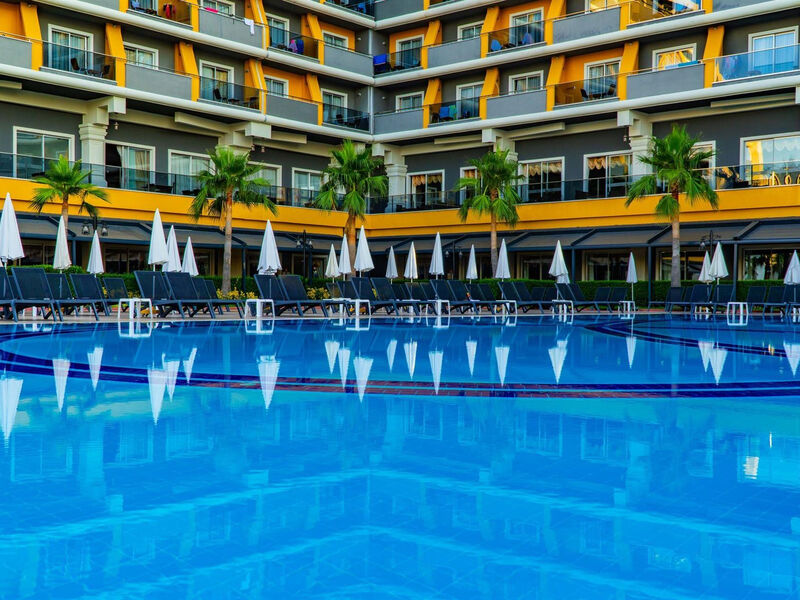Senza The Inn Resort & Spa