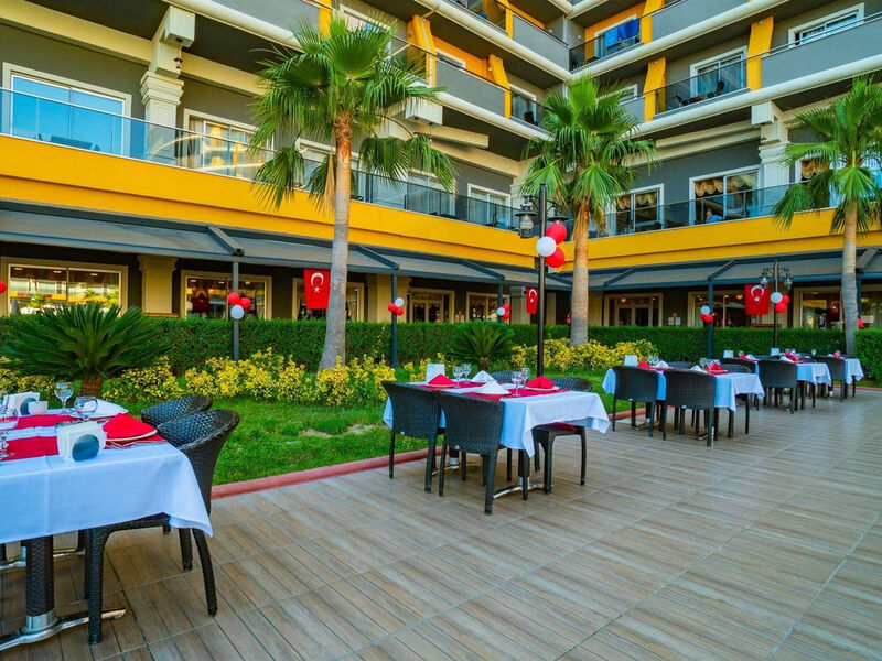 Senza The Inn Resort & Spa