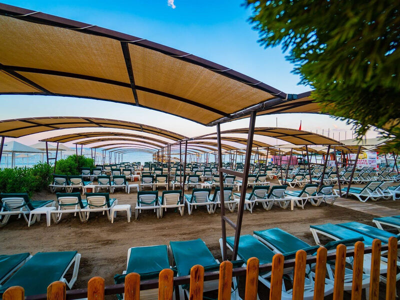 Senza The Inn Resort & Spa
