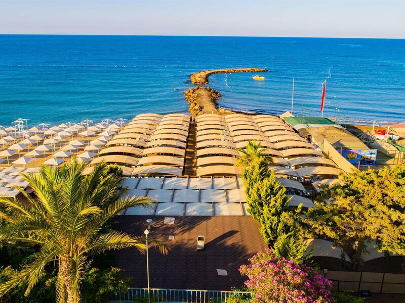 Senza The Inn Resort & Spa