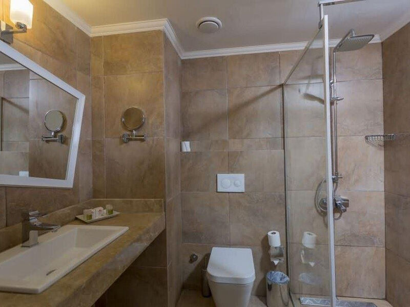 Senza The Inn Resort & Spa