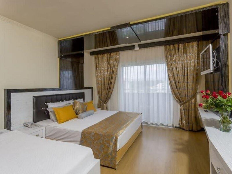 Senza The Inn Resort & Spa
