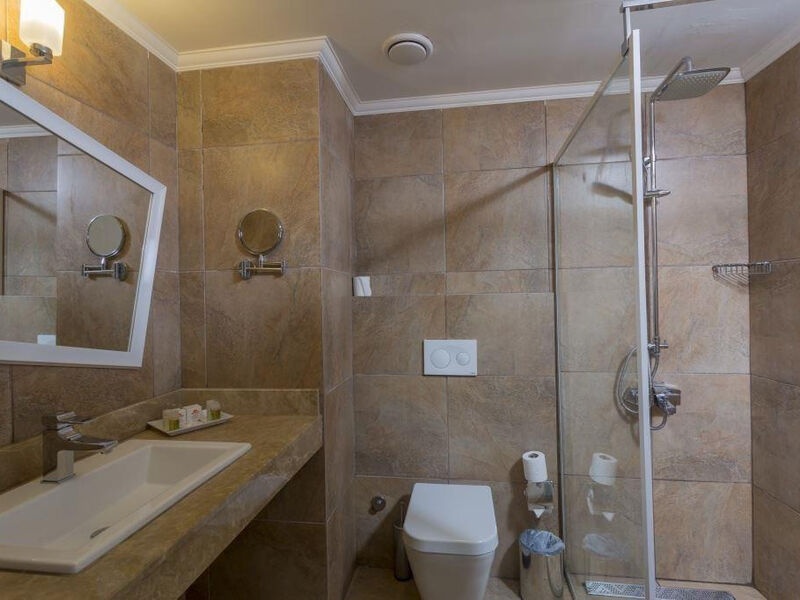 Senza The Inn Resort & Spa