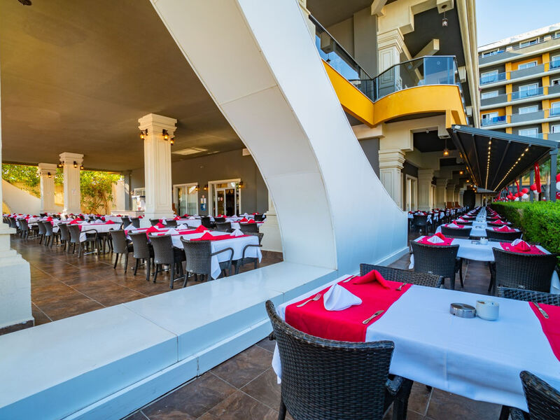 Senza The Inn Resort Spa