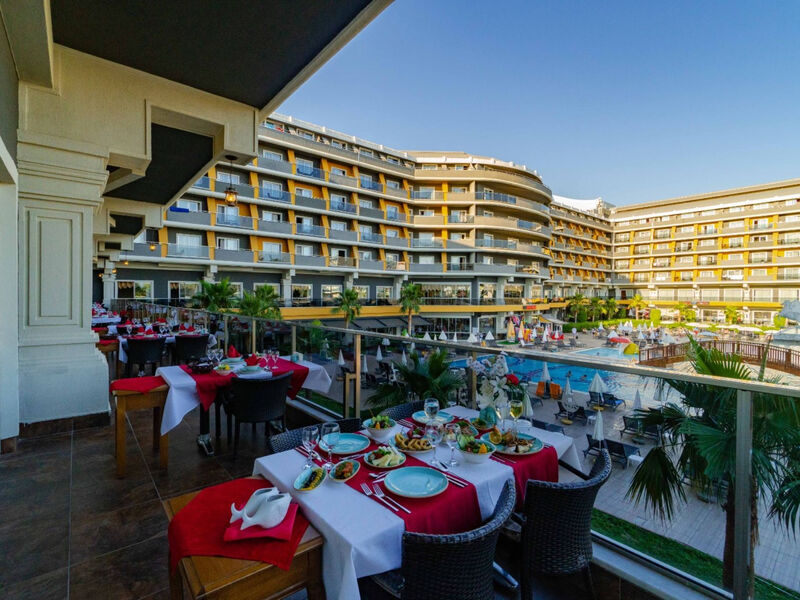 Senza The Inn Resort Spa