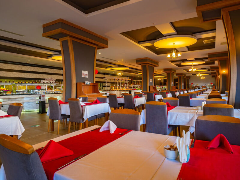 Senza The Inn Resort Spa