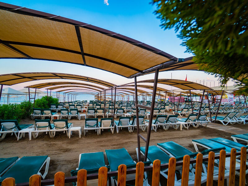 Senza The Inn Resort Spa
