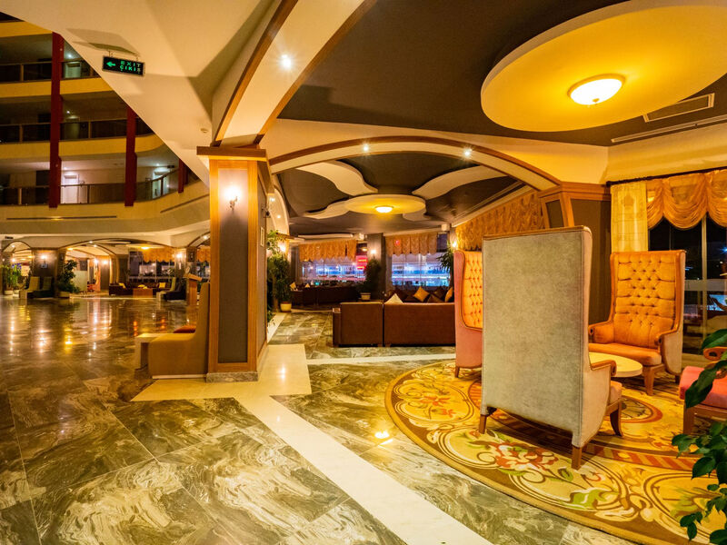 Senza The Inn Resort Spa