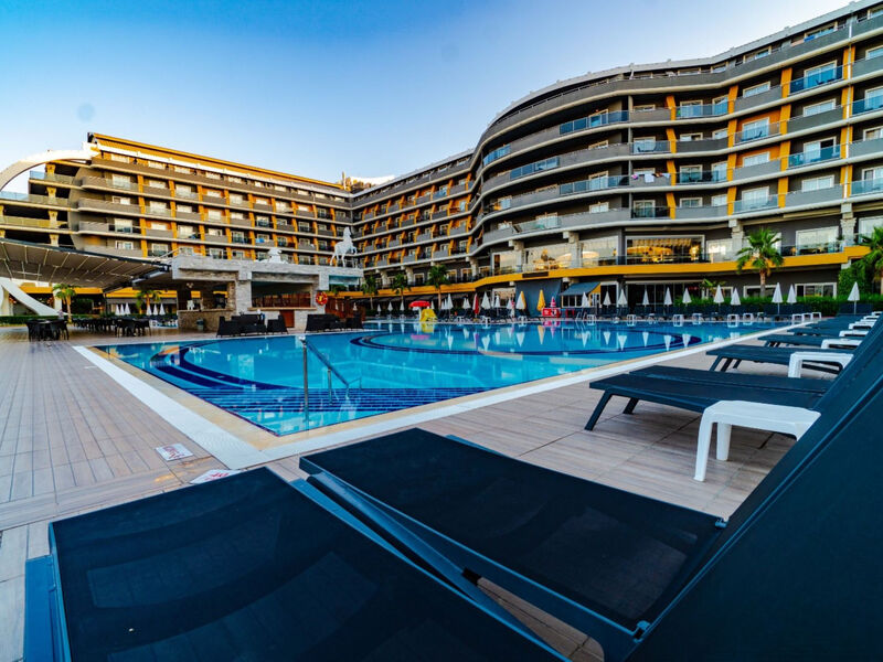 Senza The Inn Resort Spa