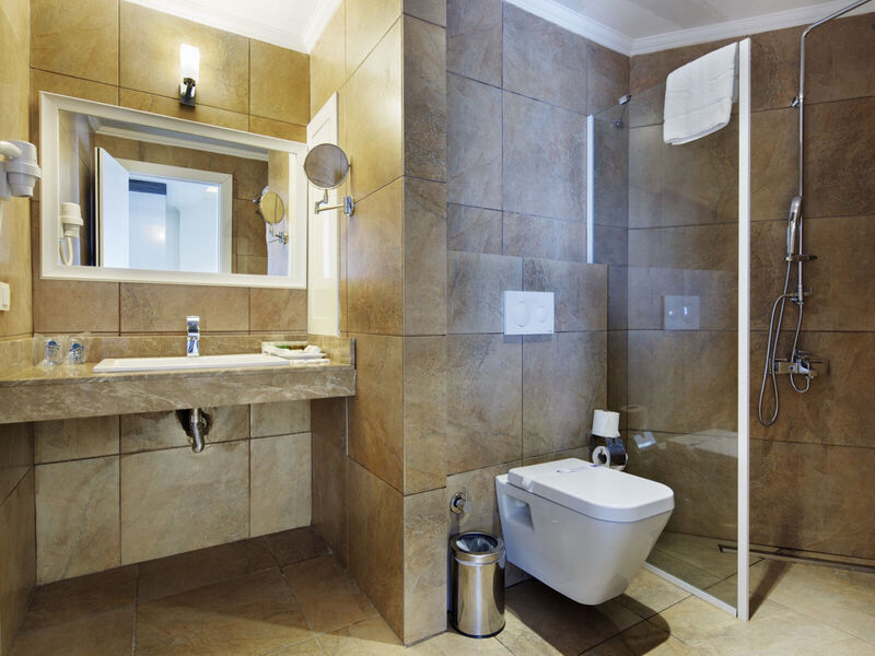 Senza The Inn Resort Spa