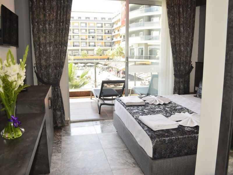 Senza The Inn Resort Spa