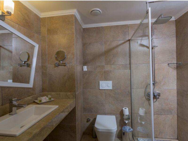 Senza The Inn Resort Spa