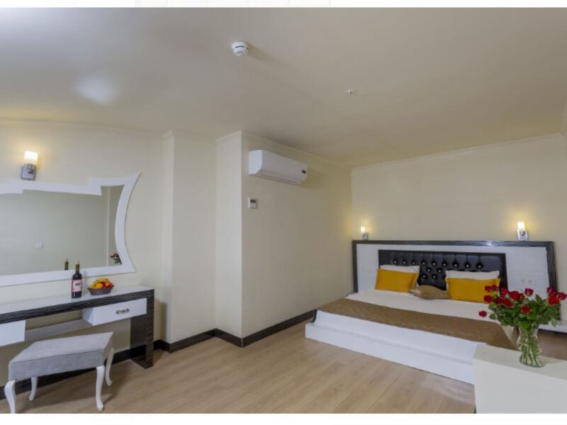 Senza The Inn Resort Spa